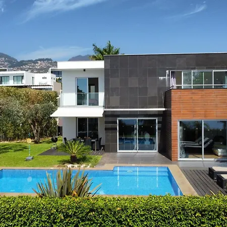 Villa Ravenala - By Lovelystay Funchal  Exterior photo