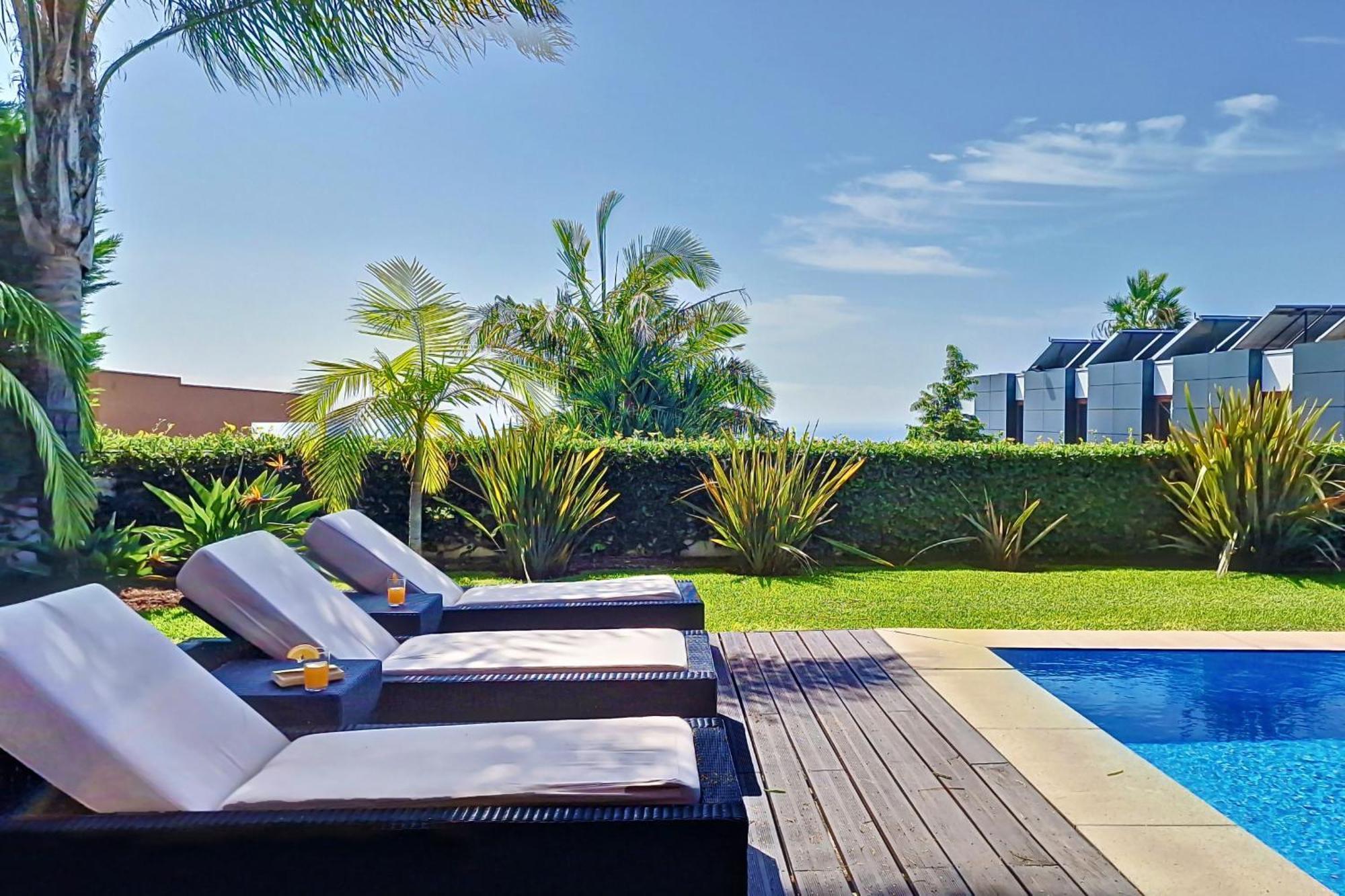 Ravenala - By Lovelystay Villa Funchal (Madeira)